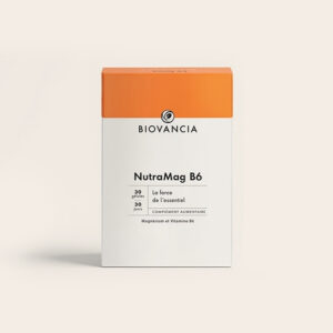 NutraMag B6
