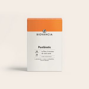 Postbiotic