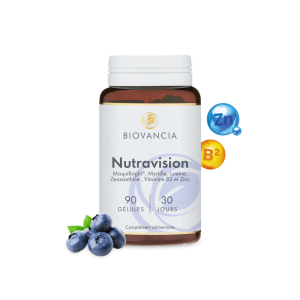 Nutravision