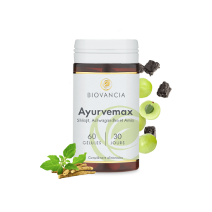 Ayurvemax