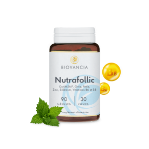 Nutrafollic