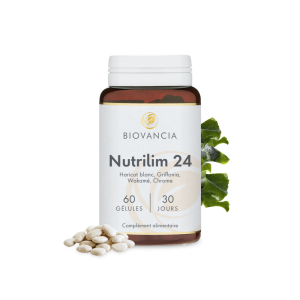 Nutrilim 24