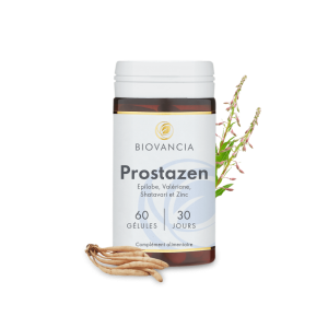 Prostazen