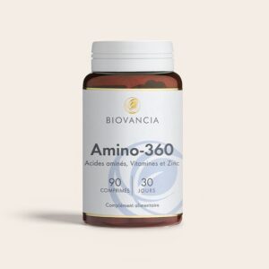Amino 360