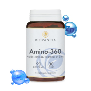 Amino 360