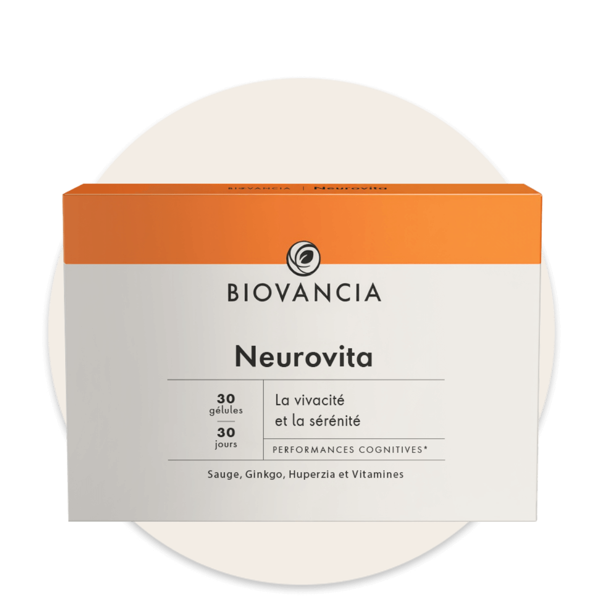 Neurovita