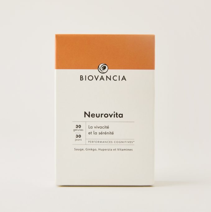 Neurovita