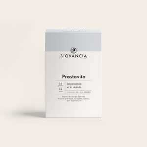 Prostavita