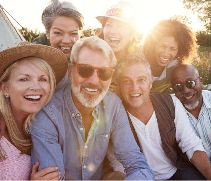 Profitez de nombreux avantages