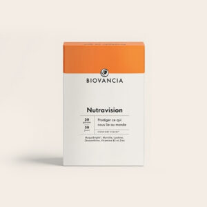 Nutravision