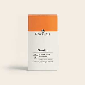 Orovita